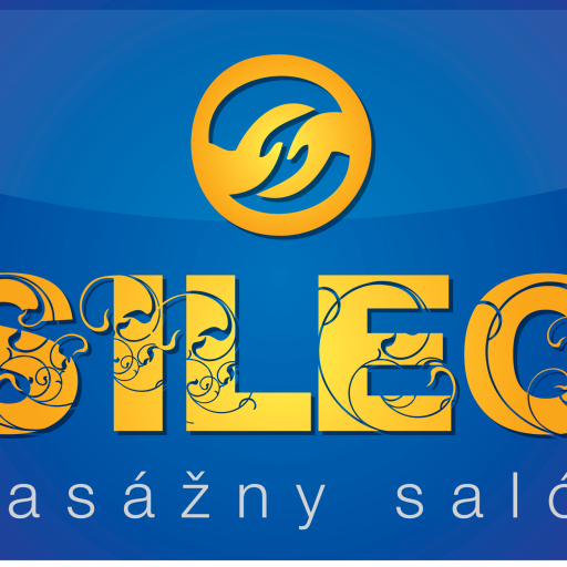 Masážny salón SILEO