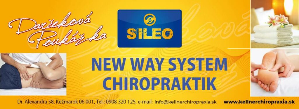 kellner, kellner chiropraktik, kellner masaze, kezmarok, kezmarok chiropraktik, kezmarok masaze, maros kellner, new way system, gasperak